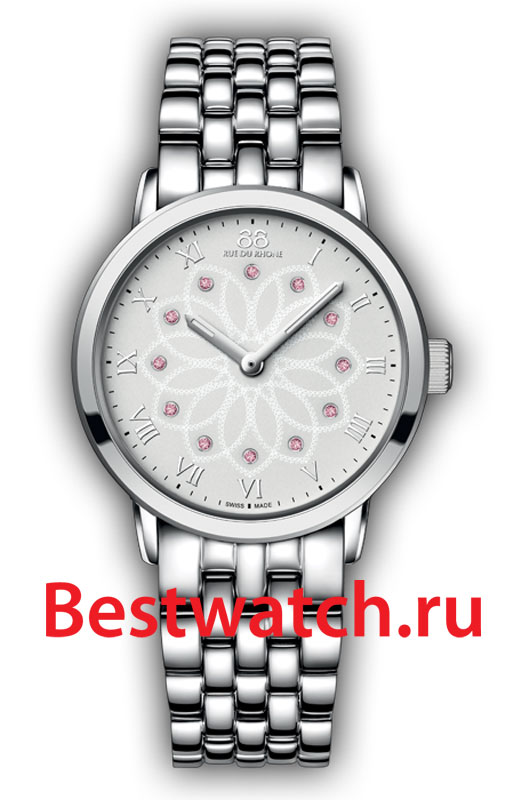 Часы Rue Du Rhone 88 Quartz 87WA140012